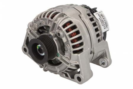 Piese Auto - Alternator (12V, 140A) OPEL ASTRA G, OMEGA B, SIGNUM, VECTRA C, VECTRA C GTS, ZAFIRA A; SAAB 9-5 2.0D/2.2intre 2000-2009
