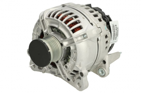 Alternatoare Electromotoare - Alternator potrivit AUDI 100 C1, 100 C2, 100 C3, 80 B1, A1, A3; SEAT ALHAMBRA, ALTEA, ALTEA XL, IBIZA IV, IBIZA IV SC, IBIZA IV ST, IBIZA V, LEON, TOLEDO IV; SKODA FABIA II 1.0-2.0D dupa 1970 - (12V, 