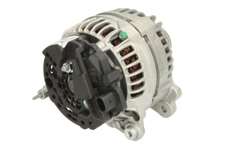 Alternator (12V, 140A) potrivit AUDI A1, A3, A4 B6, A4 B7, TT; CITROEN BERLINGO MULTISPACE, BERLINGO/MINIVAN; MITSUBISHI GRANDIS, LANCER VIII, OUTLANDER II; SEAT ALHAMBRA, ALTEA 1.2-3.6 09.95- [1]