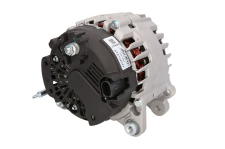 Alternator (12V, 140A) potrivit AUDI A1, Q3; VW CADDY III, CADDY III/MINIVAN, SHARAN, TIGUAN, TOURAN 1.6D/2.0/2.0D 05.10- [1]