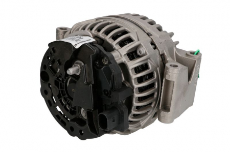 Alternator potrivit AUDI A3, A4 B6, A4 B7, A6 C5, TT; SEAT ALHAMBRA, ALTEA, ALTEA XL, EXEO, EXEO ST, LEON, TOLEDO III; SKODA OCTAVIA II, SUPERB II, YETI; VW BEETLE 1.2-3.6 dupa 1998 - (12V, 140A) [1]