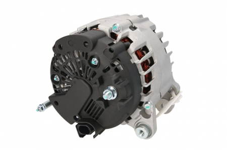 Alternator (12V, 140A) potrivit AUDI A4 ALLROAD B8, A4 B8, A5, Q5, Q7 2.7D/3.0D 06.07- [1]