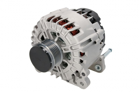 Alternator (12V, 140A) potrivit AUDI A4 ALLROAD B8, A4 B8, A5, Q5, Q7 2.7D/3.0D 06.07- [0]