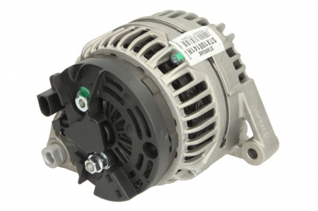 Alternator (12V, 140A) potrivit AUDI A4 B6, A4 B7, A6 C5, A6 C6, ALLROAD C5; SKODA SUPERB I; VW PASSAT B5.5 2.4-3.0D 02.00-03.08 [1]