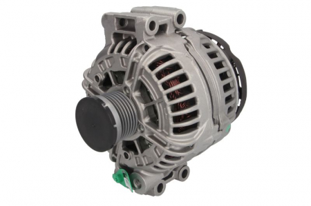 Alternatoare Electromotoare - Alternator potrivit BMW 1 (E81), 1 (E82), 1 (E87), 1 (E88), 3 (E46), 3 (E90), 3 (E91), 3 (E92), 3 (E93), 5 (E60), X1 (E84), X3 (E83), Z4 (E85) 1.6/1.8/2.0 2000-2015 - (12V, 140A)
