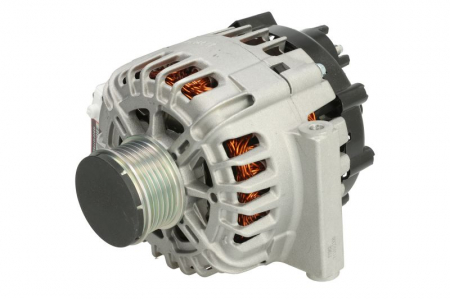 Alternator (12V, 140A) potrivit CHEVROLET AVEO; OPEL ASTRA J, CORSA D, CORSA D/HATCHBACK, MERIVA B 1.3D/1.7D 07.06-12.15 [0]