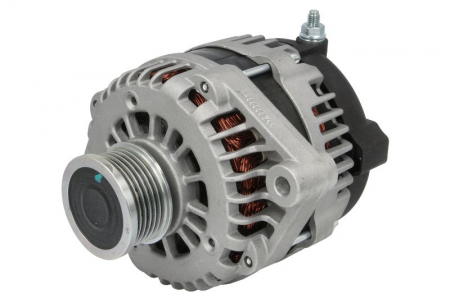 Alternator (12V, 140A) potrivit CHEVROLET CAPTIVA, CRUZE, ORLANDO; OPEL ANTARA A 2.0D/2.2D 08.10- [0]