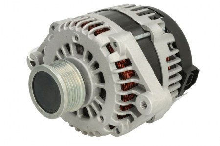 Alternator (12V, 140A) potrivit CHEVROLET CRUZE 2.0D 05.09- [0]