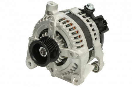 Alternator (12V, 140A) potrivit CHRYSLER VOYAGER V; JEEP WRANGLER III 3.8 04.07- [0]