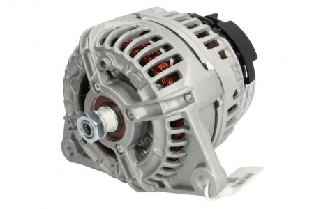 Alternator (12V, 140A) potrivit IVECO DAILY III, DAILY IV, DAILY V, MASSIF; CITROEN JUMPER II, JUMPY II; FIAT DUCATO; PEUGEOT BOXER 2.0D-3.0D 07.99- [0]