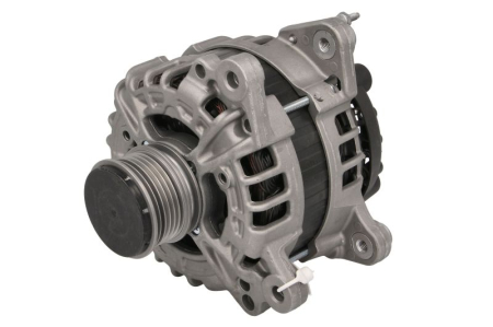 Alternator (12V, 140A) potrivit MERCEDES SPRINTER 3,5-T (B906); AUDI A1, A3, Q3, TT; CHEVROLET TRAX; SEAT ALHAMBRA, ALTEA, ALTEA XL, IBIZA IV, IBIZA IV SC, LEON, TOLEDO IV 1.2-3.2 02.98- [0]