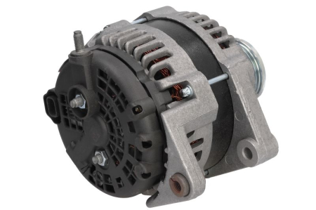 Alternator (12V, 140A, reconditionat profesional) potrivit CHEVROLET CAPTIVA, CRUZE, ORLANDO; OPEL ANTARA A 2.0D/2.2D 08.10- [1]