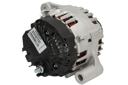 Alternator (12V, 140A, reconditionat profesional) potrivit OPEL ASTRA J, ASTRA J GTC, CASCADA, INSIGNIA A, INSIGNIA A COUNTRY, ZAFIRA C; SAAB 9-5 2.0D 07.08- [1]