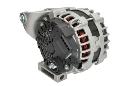Alternator potrivit OPEL CASCADA, INSIGNIA A, INSIGNIA A COUNTRY, INSIGNIA B, INSIGNIA B COUNTRY, INSIGNIA B GRAND SPORT, ZAFIRA C 2.0D dupa 2011 (12V, 140A, reconditionat profesional) [1]