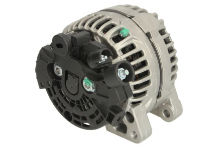 Alternator potrivit ALFA ROMEO GT; CITROEN C5, C5 I, C8, EVASION, JUMPER, JUMPY, XSARA; FIAT DUCATO; LANCIA PHEDRA; PEUGEOT 206, 307, 406, 607, 806, 807, BOXER, EXPERT 1.6-2.2D - (12V, 150A) [1]
