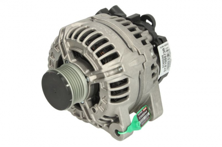Piese Auto - Alternator (12V, 150A) ALFA ROMEO GT; CITROEN C5, C5 I, C8, EVASION, JUMPER, JUMPY, XSARA; FIAT DUCATO; LANCIA PHEDRA; PEUGEOT 206, 307, 406, 607, 806, 807, BOXER, EXPERT 1.6-2.2D 