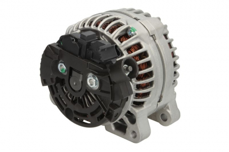 Alternator (12V, 150A) CITROEN BERLINGO, C1, C2, C3 I, C3 PLURIEL, C4, C5 II, C8, XSARA, XSARA PICASSO; FIAT ULYSSE; LANCIA PHEDRA; PEUGEOT 1007, 107, 206, 307, 407, 607, 807, PARTNER 1.4-2.2D dupa 19 [1]