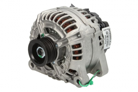Piese Auto - Alternator (12V, 150A) CITROEN BERLINGO, C1, C2, C3 I, C3 PLURIEL, C4, C5 II, C8, XSARA, XSARA PICASSO; FIAT ULYSSE; LANCIA PHEDRA; PEUGEOT 1007, 107, 206, 307, 407, 607, 807, PARTNER 1.4-2.2D dupa 19