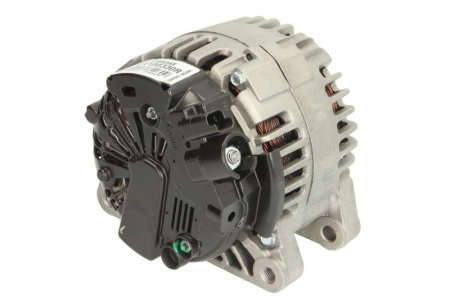 Alternator potrivit CITROEN BERLINGO, C1, C2; PEUGEOT 206, 407, PARTNER 1.4D/2.0D/2.2 dupa 1999 - (12V, 150A) [1]