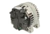 Alternator potrivit CITROEN BERLINGO, C1, C2; PEUGEOT 206, 407, PARTNER 1.4D/2.0D/2.2 dupa 1999 - (12V, 150A) [2]