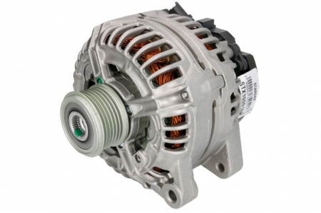 Piese Auto - Alternator (12V, 150A) CITROEN BERLINGO, C2, C3 I, C4, C4 I, C4 PICASSO I, C5 II, JUMPER, JUMPY, XSARA PICASSO; FIAT DUCATO, SCUDO, ULYSSE; PEUGEOT 206, 207, 307, 407, 607, 807, BOXER 1.4D-2.2D dupa 1