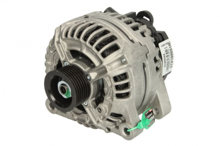 Piese Auto - Alternator (12V, 150A) CITROEN BERLINGO, C5 I, C8, EVASION, JUMPER, JUMPY, XANTIA, XSARA, XSARA PICASSO; FIAT DUCATO, SCUDO, ULYSSE; PEUGEOT 206, 306, 307, 406, 607, 806, BOXER 1.9D-2.2D dupa 1996