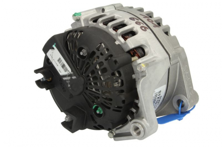 Alternator (12V, 150A) CITROEN JUMPER; FIAT DUCATO; PEUGEOT BOXER 2.8D dupa 2000 [1]