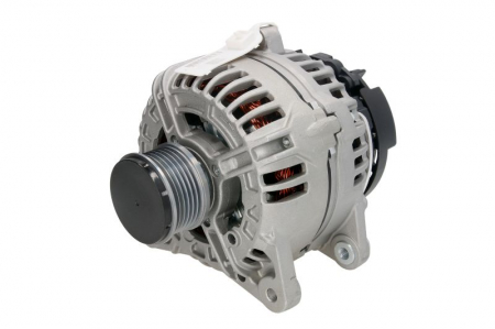 Piese Auto - Alternator (12V, 150A) DACIA DUSTER; NISSAN CUBE, JUKE, MICRA III, NOTE, NV200, NV200 / EVALIA, QASHQAI I, TIIDA; RENAULT GRAND SCENIC II, MEGANE II, SCENIC II 1.5D-1.6LPG dupa 2002