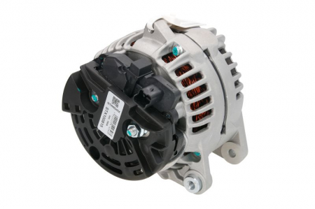 Alternator (12V, 150A) DACIA DUSTER; NISSAN CUBE, JUKE, MICRA III, NOTE, NV200, NV200 / EVALIA, QASHQAI I, TIIDA; RENAULT GRAND SCENIC II, MEGANE II, SCENIC II 1.5D-1.6LPG dupa 2002 [1]