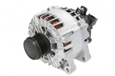 Piese Auto - Alternator (12V, 150A) FORD B-MAX, C-MAX II, FIESTA VI, FOCUS III, GALAXY, GRAND C-MAX, KUGA II, S-MAX, TOURNEO CONNECT V408; MAZDA 2 1.4D-2.5 dupa 2006