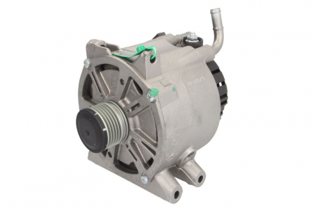 Alternatoare Electromotoare - Alternator potrivit MERCEDES A (W168), VANEO (414) 1.7D 1998-2005 - (12V, 150A)