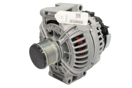 Piese Auto - Alternator (12V, 150A) MERCEDES E T-MODEL (S211), E (W211), SPRINTER 3,5-T (906), SPRINTER 3-T (906), SPRINTER 5-T (906) 1.8/1.8CNG/1.8LPG dupa 2002