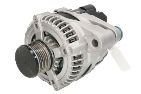 Alternator (12V, 150A) potrivit ALFA ROMEO GIULIA, GIULIETTA, GIULIETTA/HATCHBACK; FIAT 500L, 500X, DOBLO, DOBLO CARGO, TIPO; JEEP RENEGADE 1.6D-2.9 02.10- [0]