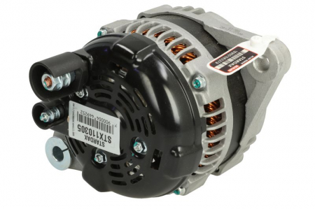 Alternator (12V, 150A) potrivit ALFA ROMEO GIULIETTA, GIULIETTA/HATCHBACK; FIAT DOBLO, DOBLO CARGO, DUCATO; OPEL COMBO TOUR, COMBO/MINIVAN 1.4-2.0D 01.10- [1]