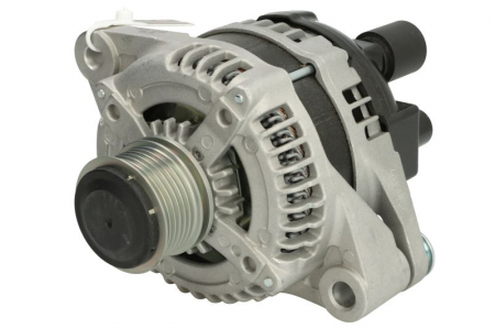 Alternator (12V, 150A) potrivit ALFA ROMEO GIULIETTA, GIULIETTA/HATCHBACK; FIAT DOBLO, DOBLO CARGO, DUCATO; OPEL COMBO TOUR, COMBO/MINIVAN 1.4-2.0D 01.10- [0]