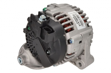 Alternator (12V, 150A) potrivit BMW 1 (E81), 1 (E87), 3 (E90), 3 (E91), 3 (E92), 3 (E93) 2.0D/3.0D 06.04-12.13 [1]