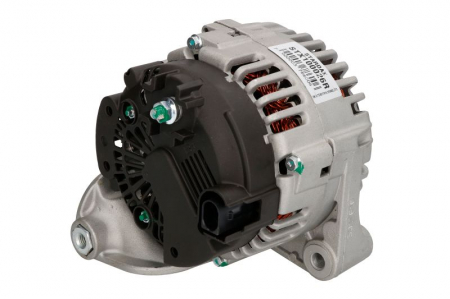 Alternator (12V, 150A) potrivit BMW 3 (E46), 5 (E39), X3 (E83), X5 (E53); LAND ROVER FREELANDER I 2.0D/2.5D/3.0D 01.96-08.08 [1]