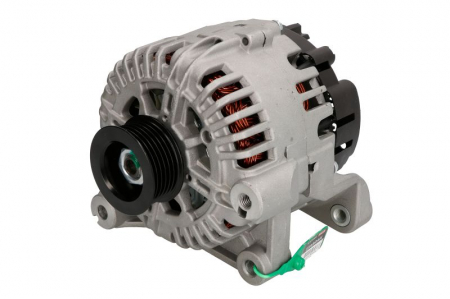 Alternator (12V, 150A) potrivit BMW 3 (E46), 5 (E39), X3 (E83), X5 (E53); LAND ROVER FREELANDER I 2.0D/2.5D/3.0D 01.96-08.08 [0]