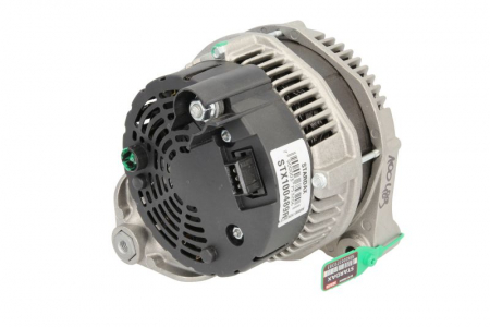 Alternator potrivit BMW 5 (E39), 7 (E38), X5 (E53); OPEL OMEGA B 2.0D/2.5D/3.0D 1998-2004 - (12V, 150A) [1]