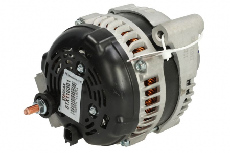 Alternator (12V, 150A) potrivit CHRYSLER TOWN & COUNTRY, VOYAGER V; DODGE JOURNEY; LANCIA VOYAGER 3.6 02.11- [1]