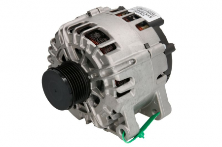 Alternatoare Electromotoare - Alternator potrivit CITROEN BERLINGO, BERLINGO MULTISPACE, BERLINGO/MINIVAN, C3 II, C3 PICASSO, C4, C4 AIRCROSS, C4 GRAND PICASSO I, C4 GRAND PICASSO II, C4 I, C4 II 1.4D-2.0D dupa 2004 - (12V, 150A)