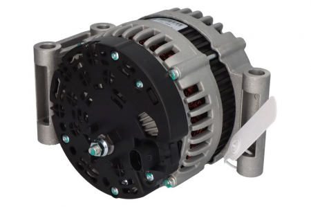 Alternator (12V, 150A) potrivit CITROEN JUMPER II; FIAT DUCATO; FORD TRANSIT, TRANSIT TOURNEO; PEUGEOT BOXER 2.2D 04.06- [1]