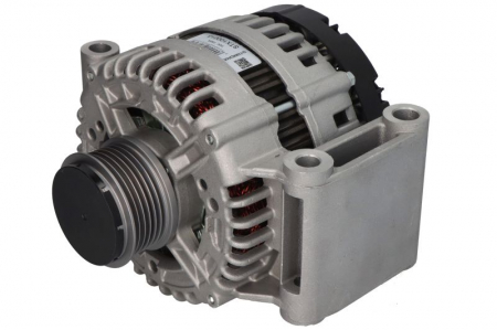 Alternator (12V, 150A) potrivit CITROEN JUMPER II; FIAT DUCATO; FORD TRANSIT, TRANSIT TOURNEO; PEUGEOT BOXER 2.2D 04.06- [0]