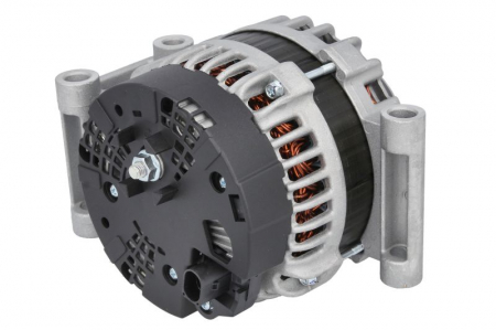 Alternator (12V, 150A) potrivit CITROEN JUMPER II; FORD TOURNEO CUSTOM V362, TRANSIT, TRANSIT CUSTOM V362, TRANSIT TOURNEO, TRANSIT V363; PEUGEOT BOXER 2.2D 10.07- [1]