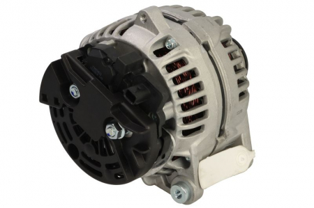 Alternator (12V, 150A) potrivit DACIA DUSTER, LODGY; RENAULT CLIO II, CLIO III, CLIO III/HATCHBACK, CLIO IV, CLIO IV/HATCHBACK, FLUENCE, GRAND SCENIC II, GRAND SCENIC III 1.2LPG-1.6LPG 08.03- [1]