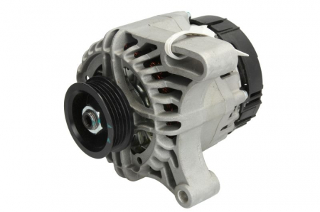 Alternatoare Electromotoare - Alternator potrivit FORD C-MAX, FOCUS C-MAX, FOCUS II 1.8D 2004-2012 - (12V, 150A)