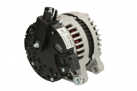Alternator (12V, 150A) potrivit FORD FIESTA, GALAXY II, GALAXY MK II, MONDEO IV, S-MAX; LAND ROVER FREELANDER 2 1.4D/2.0D/2.2D 05.02-06.15 [1]