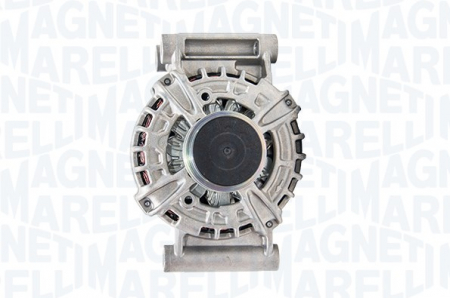 Alternator potrivit FORD TOURNEO CUSTOM V362, TRANSIT, TRANSIT CUSTOM V362, TRANSIT TOURNEO, TRANSIT V363 2.2D dupa 2007 - (12V, 150A) [1]