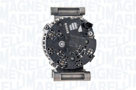 Alternatoare Electromotoare - Alternator potrivit FORD TOURNEO CUSTOM V362, TRANSIT, TRANSIT CUSTOM V362, TRANSIT TOURNEO, TRANSIT V363 2.2D dupa 2007 - (12V, 150A)