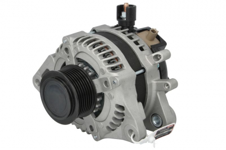 Alternator (12V, 150A) potrivit HONDA CIVIC IX, CIVIC X, CR-V IV, HR-V 1.6D 02.13- [0]
